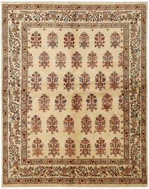 Kashkuli Rug 208X262 Brown/Orange Wool, Persia/Iran