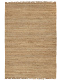 Solista Plain Jute Indoor/Outdoor Rug 200X300 Beige