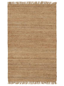 Solista Plain Jute Indoor/Outdoor Rug 160X230 Beige