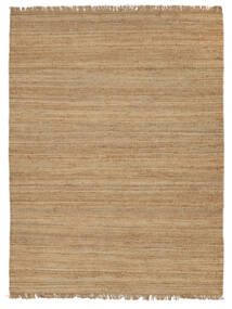  Indoor/Outdoor Rug 250X350 Solista Plain Jute Beige Large