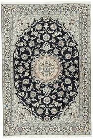  Persischer Nain 9 La Teppich 117X172 (Wolle, Persien/Iran)