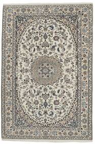  Persischer Nain 9 La Teppich 157X251 Dunkelgelb/Gelb (Wolle, Persien/Iran)
