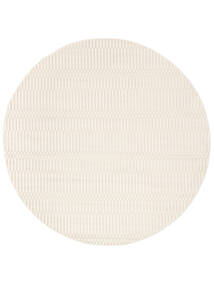   Ø 200 Vertus Off White Round Rug