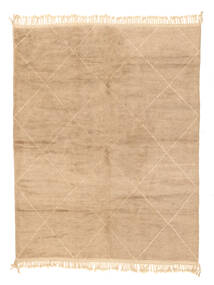 276X353 絨毯 Berber Moroccan - Mid Atlas モダン オレンジ/茶色 大きな (ウール, モロッコ) Carpetvista