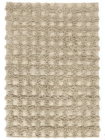  200X300 Shaggy Rug Henrix - Light Brown Wool