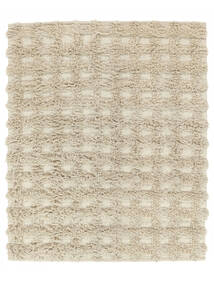 Henrix 250X350 Large Greige Wool Rug