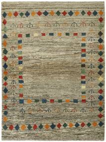 Tapis Gabbeh Limited 134X180 (Laine, Perse/Iran)
