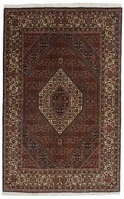 Bidjar Zandjan Rug 142X221 Wool, Persia/Iran