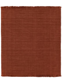  250X300 Zandra Kelim Rust Red Large Rug