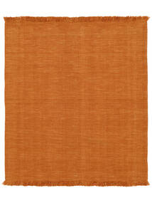 Zandra Kelim 250X300 Large Orange Rug