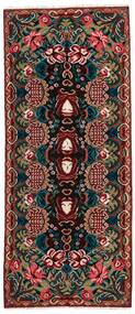116X270 絨毯 オリエンタル Rose キリム オールド 廊下 カーペット (ウール, モルドバ)