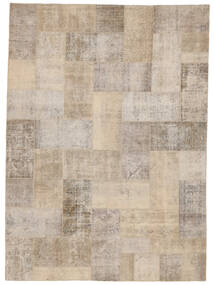  300X410 Vintage Large Patchwork - Turkiet Wool, Rug Carpetvista