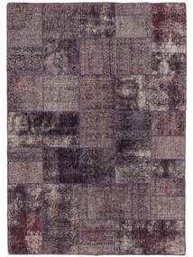  171X243 Vintage Patchwork - Turkiet Lã, Tapete Carpetvista