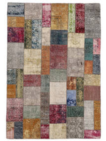  170X240 Vintage Patchwork - Turkiet Wool, Rug 