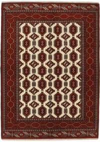  207X290 Torkaman Fine Teppich Persien/Iran