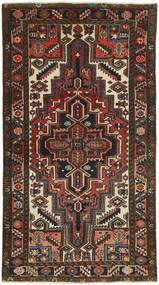  124X217 Heriz Teppich Persien/Iran