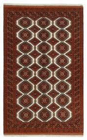  153X248 Small Turkaman Rug Wool