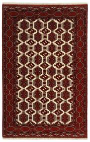  Turkaman Teppich 157X252 Persischer Wollteppich Klein