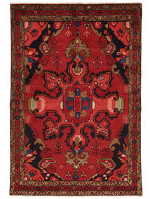  Lori Rug 140X208 Persian Wool Small Carpetvista