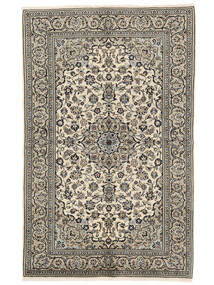  Persischer Keshan Fine Teppich 150X240 Orange/Braun (Wolle, Persien/Iran)