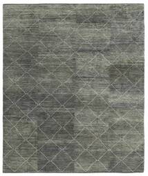 絨毯 ペルシャ Moroccan Berber - Persia 264X310 グリーン/ダークグリーン 大きな ( ペルシャ/イラン)