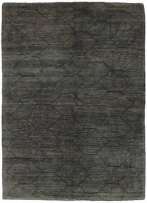  171X240 シャギー ラグ Moroccan Berber - Persia ウール, 絨毯