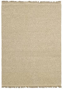 絨毯 ペルシャ Moroccan Berber - Persia 145X210 オレンジ/ベージュ (ウール, ペルシャ/イラン)