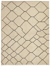  180X236 シャギー ラグ Moroccan Berber - Persia ウール, 絨毯