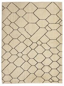  177X237 シャギー ラグ Moroccan Berber - Persia ウール, 絨毯