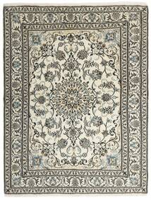 絨毯 オリエンタル ナイン 148X204 イエロー/ダークイエロー (ウール, ペルシャ)