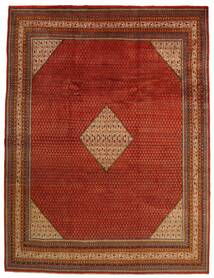300X391 絨毯 オリエンタル サルーク Mir 大きな (ウール, ペルシャ)