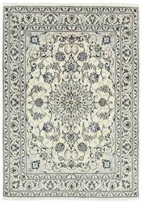 絨毯 オリエンタル ナイン 148X211 グリーン/グリーン (ウール, ペルシャ)
