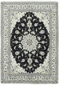 絨毯 ナイン 166X236 (ウール, ペルシャ)