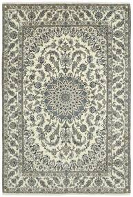 絨毯 オリエンタル ナイン 242X361 グリーン/ダークグリーン (ウール, ペルシャ)