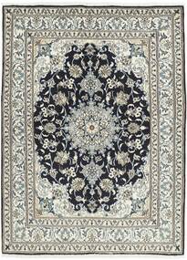 絨毯 オリエンタル ナイン 151X210 グリーン/ブラック (ウール, ペルシャ)