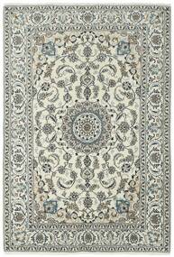  Oriental Nain Rug 197X290 Wool, Persia