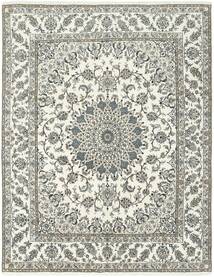 238X305 絨毯 ナイン オリエンタル グリーン/ダークグリーン (ウール, ペルシャ)