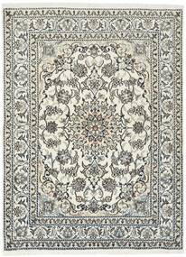 150X205 絨毯 ナイン オリエンタル ダークグリーン/グリーン (ウール, ペルシャ)