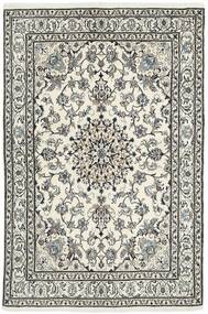169X248 絨毯 ナイン オリエンタル イエロー/グリーン (ウール, ペルシャ)