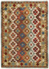 175X242 Kilim Rug Oriental Brown/Dark Red (Wool, Persia)