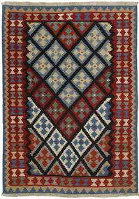  Orientalischer Kelim Teppich 170X234 Wolle, Persien