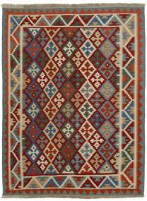 絨毯 キリム 172X236 (ウール, ペルシャ)
