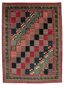  262X350 Groß Loribaft Fine Persisch Teppich Wolle