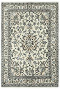 170X256 絨毯 オリエンタル ナイン グリーン/ブラック (ウール, ペルシャ)