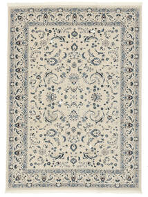  Nain Florentine - Secondary 300X400 Yellow/Dark Grey Large Rug Carpetvista