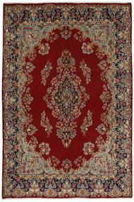  Oriental Kerman Rug 197X303 Wool, Persia