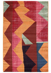  140X200 Zane Multicolor Small Rug