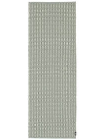  Washable Indoor/Outdoor Rug 70X200 Bibbi Green Runner
 Small