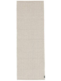 Bibbi Indoor/Outdoor Rug Washable 70X200 Small Beige Runner