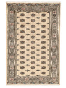  166X252 Medaillon Pakistan Buchara 3Ply Teppich Wolle, Carpetvista